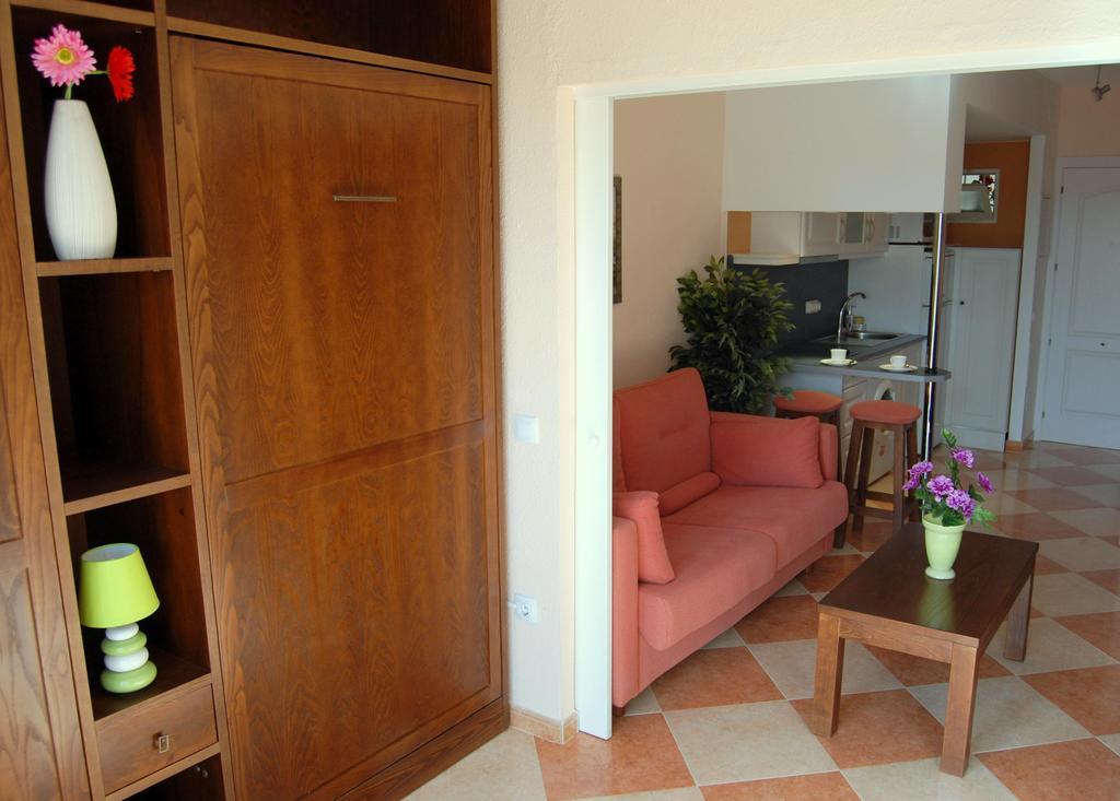 Apartment Don Daniel *