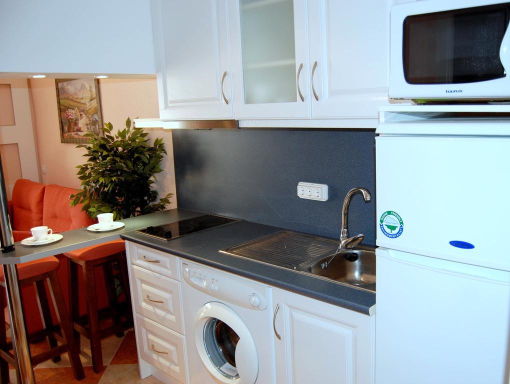 Apartment Don Daniel Benalmadena