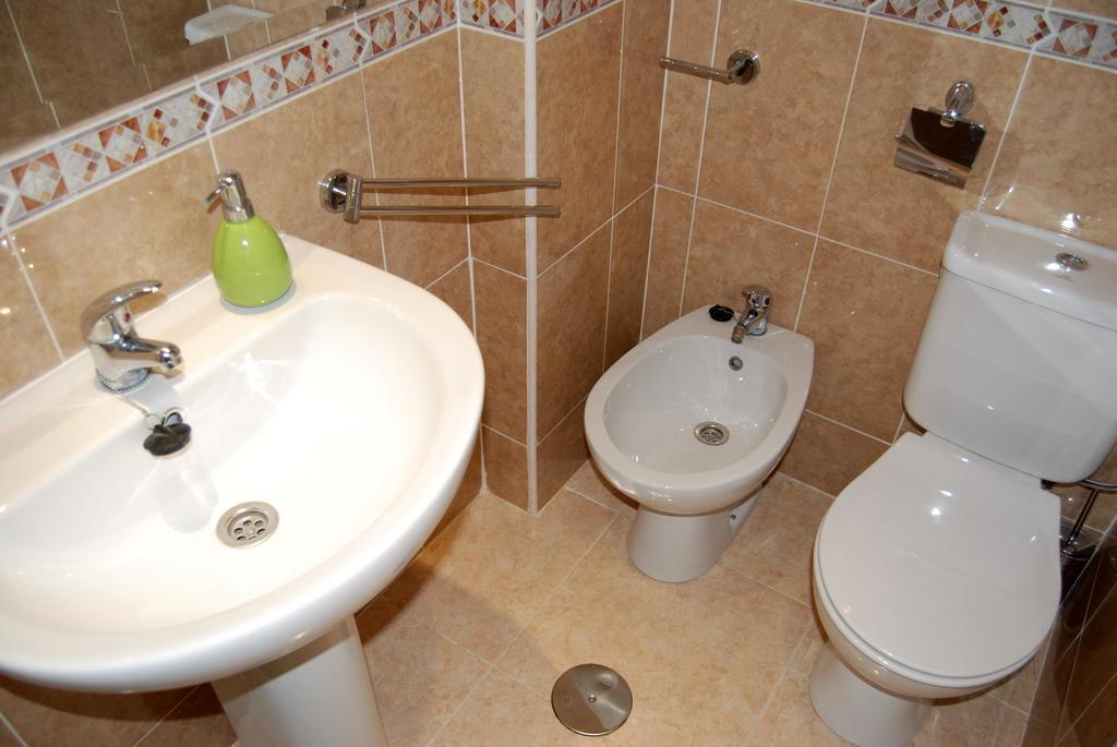 Don Daniel Apartment Benalmadena