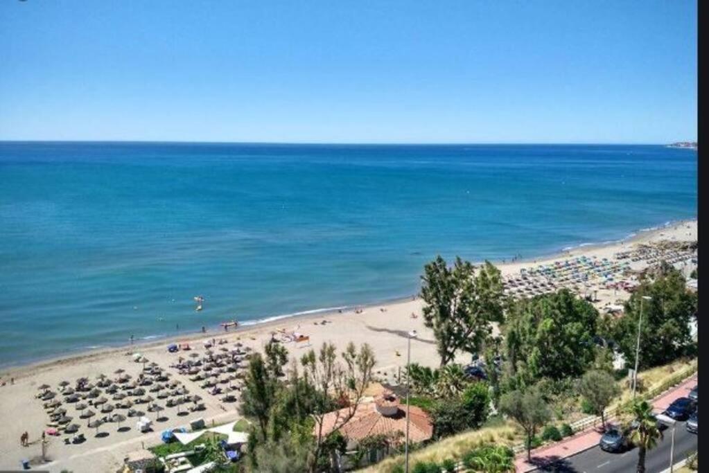 Amazing Sea View Apartement, Close To Beach
