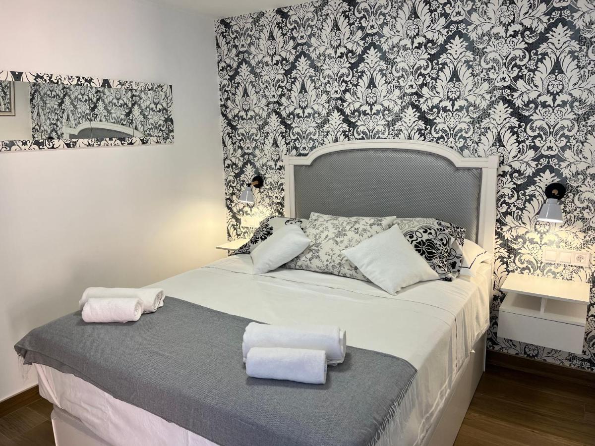 Appartement Delfin Benalmádena