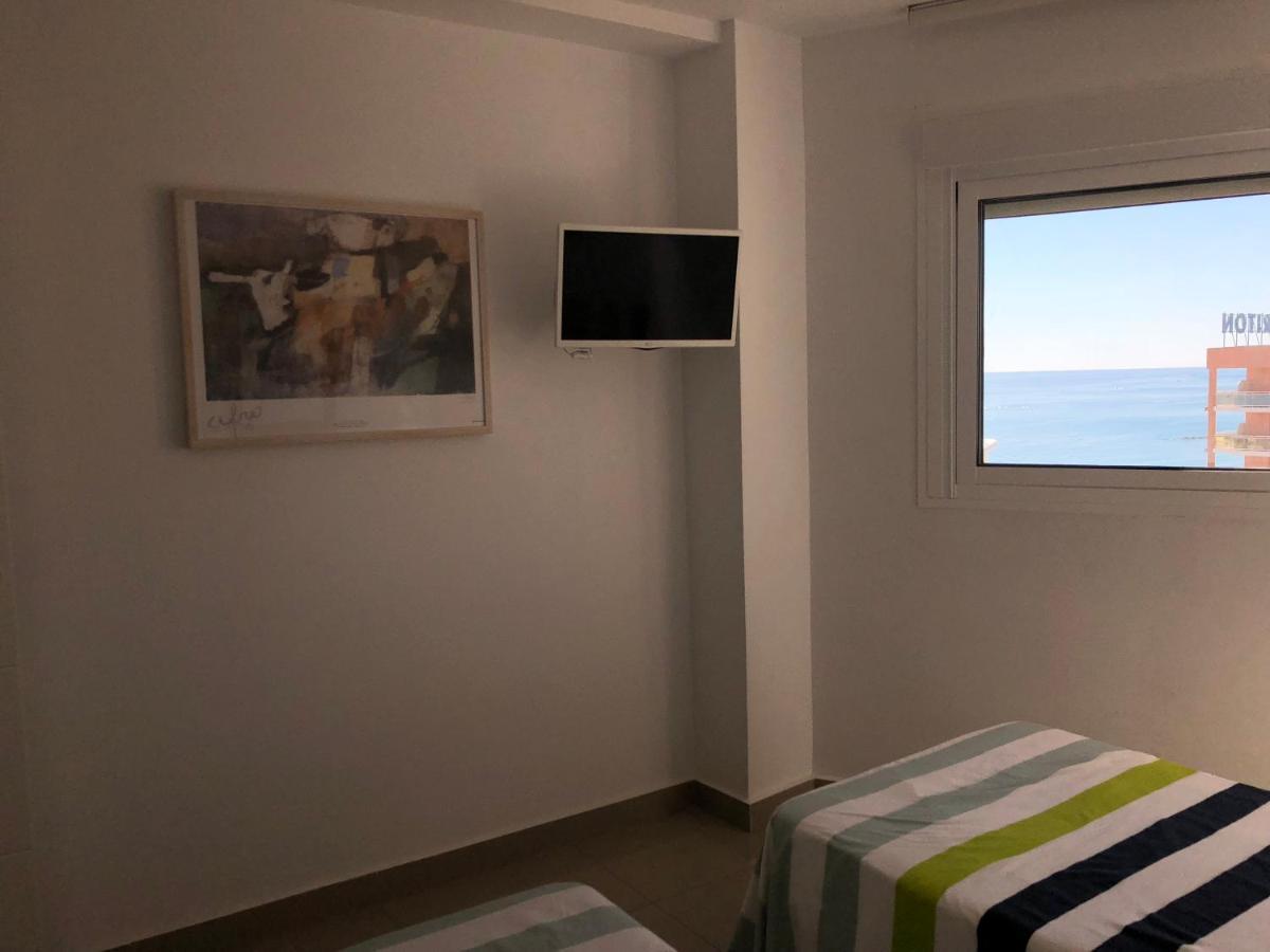 Appartement Mabel Benalmádena