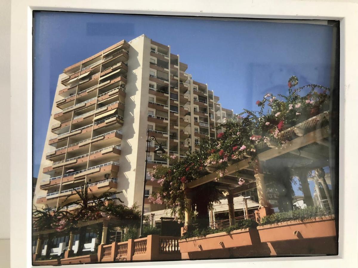 Appartement Mabel Benalmádena