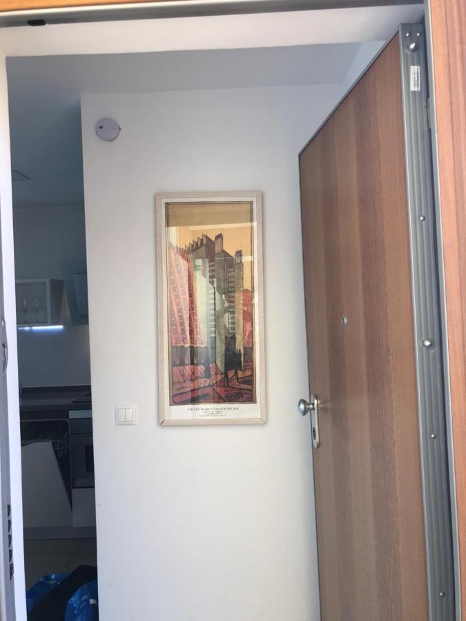 Appartement Mabel *