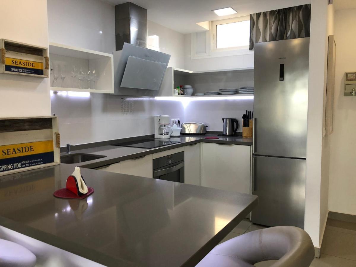 Mabel Appartement *