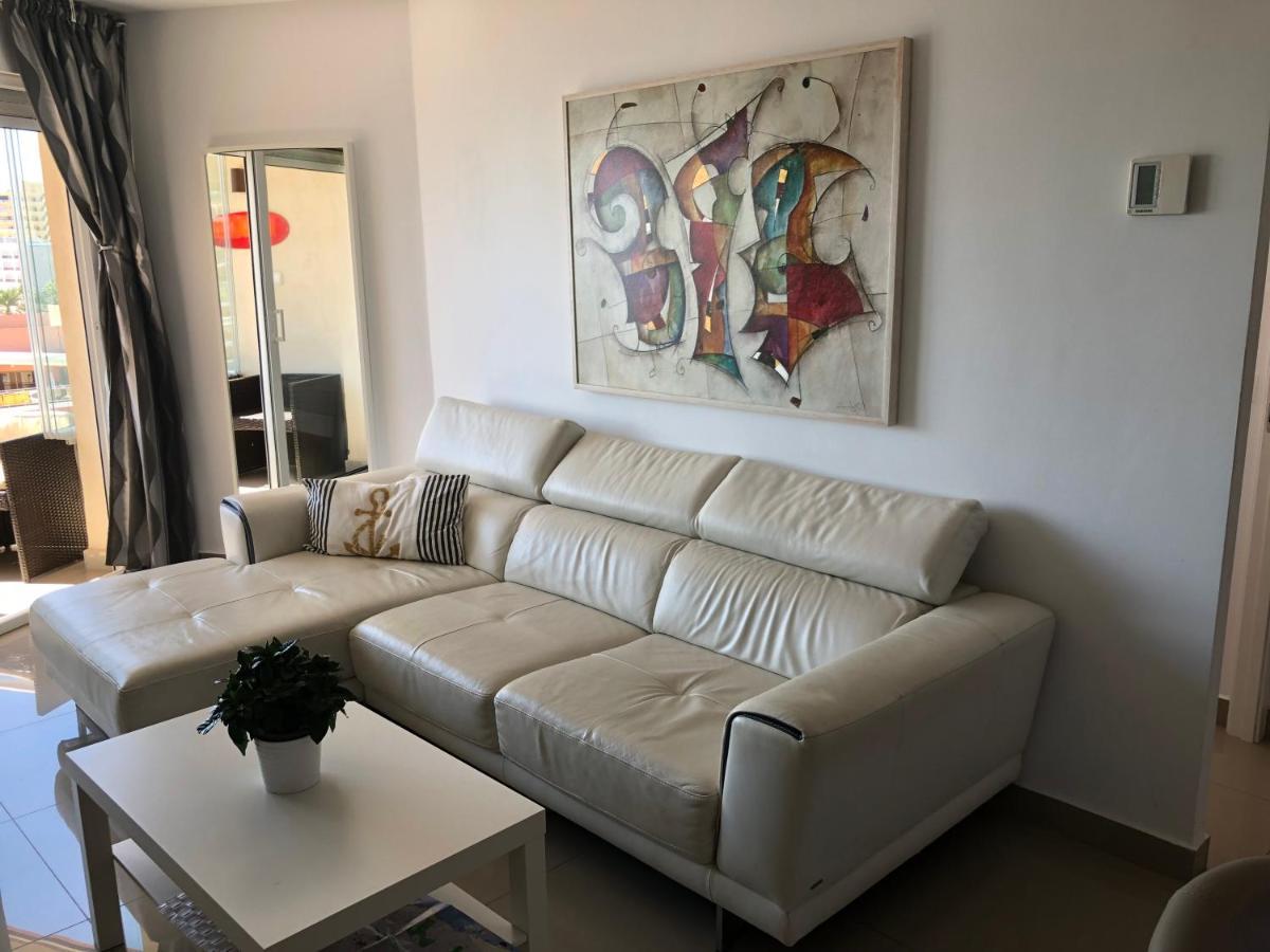 Appartement Mabel Benalmádena
