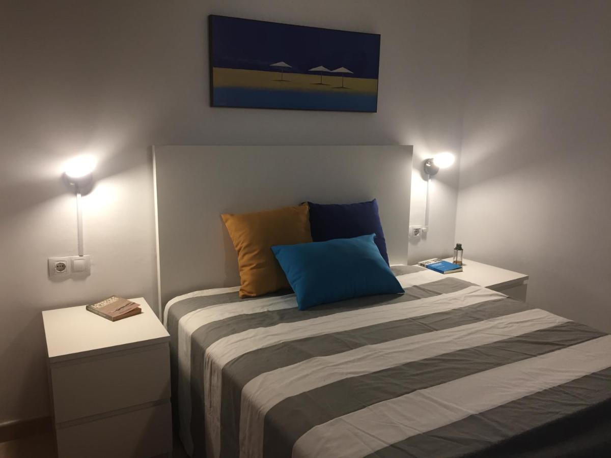 Mabel Appartement Benalmádena
