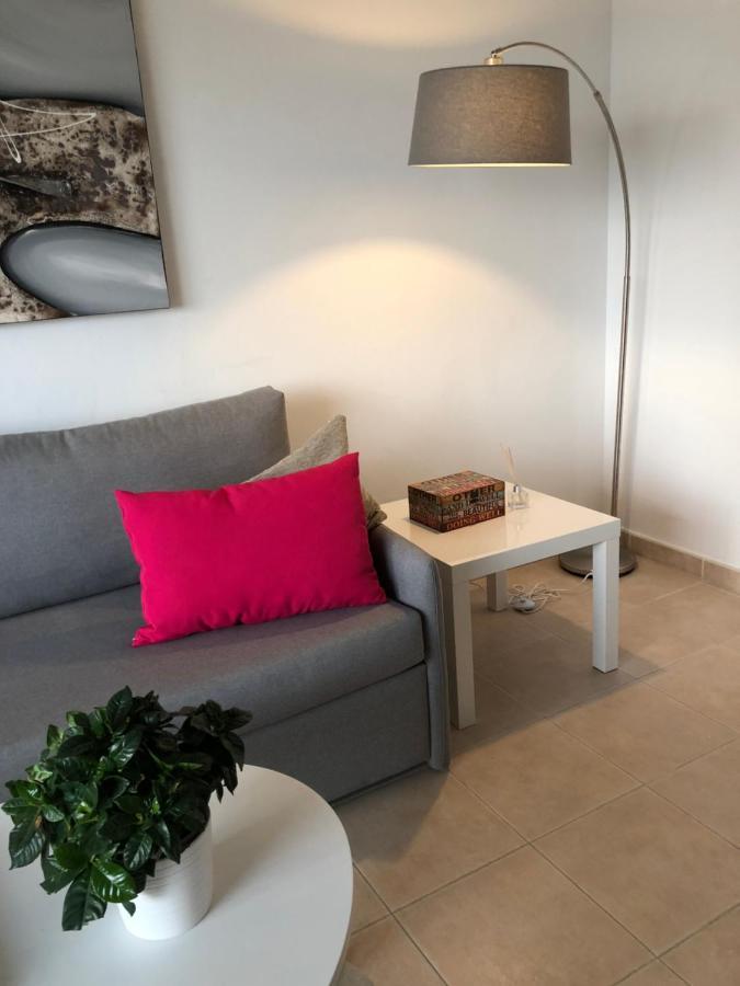Mabel Appartement *
