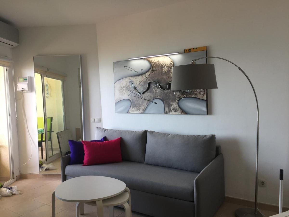Appartement Mabel Benalmádena