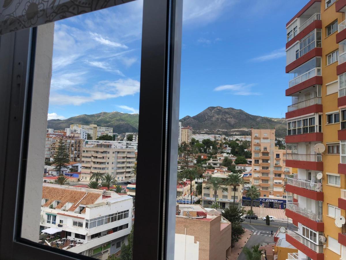 Appartement Mabel Benalmádena
