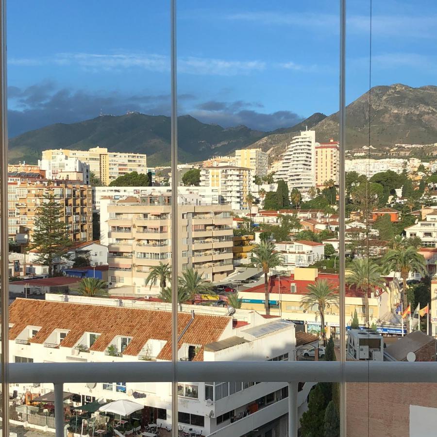 Mabel * Benalmádena