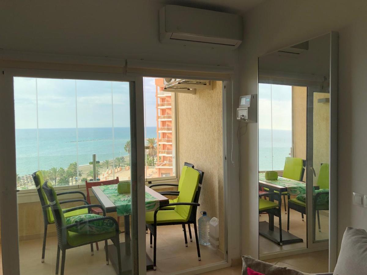 Mabel Appartement Benalmádena