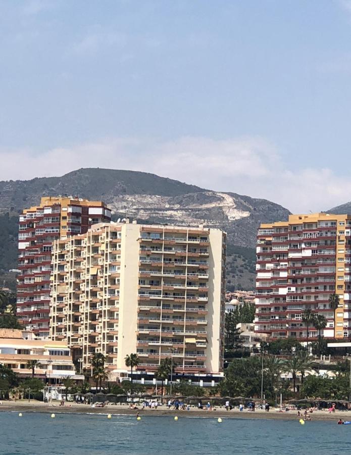 Mabel Appartement Benalmádena