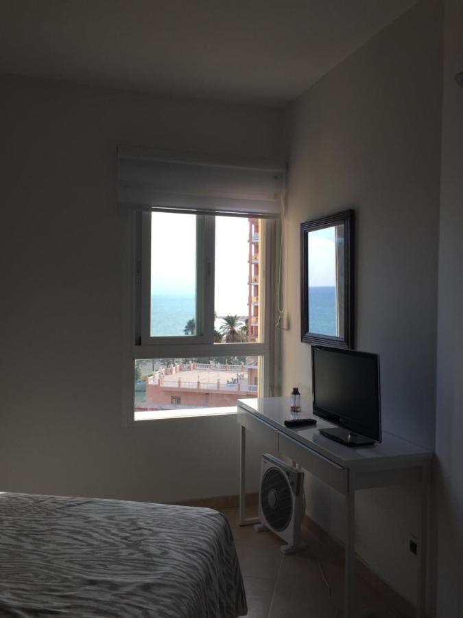Mabel Appartement Benalmádena