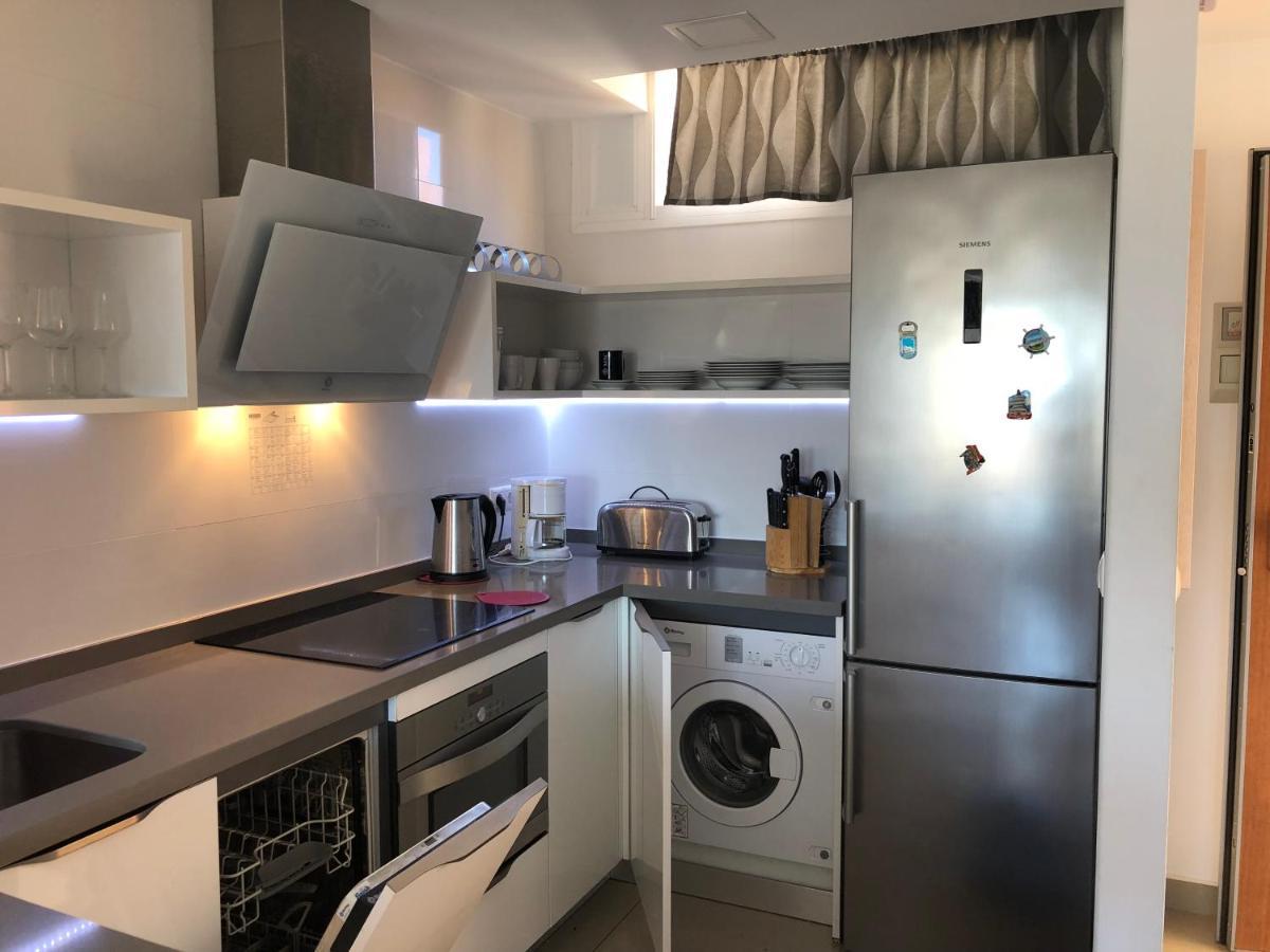 Mabel Appartement *