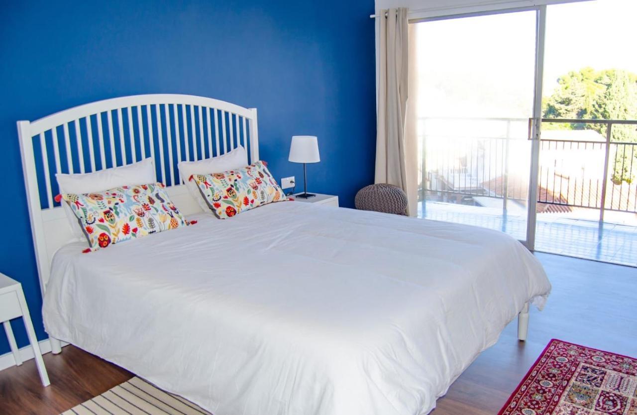 Mar Del Sur Bonito Apartment Benalmadena