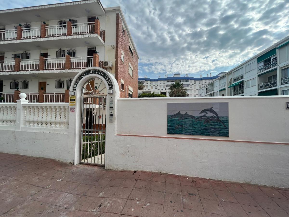 Delfin Appartement Benalmádena