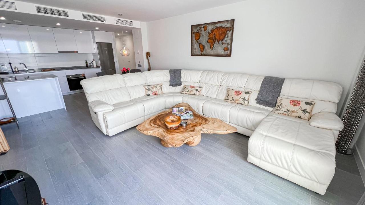 La Serena Mar, Pueblo, Luxury With Jacuzzi * Benalmadena