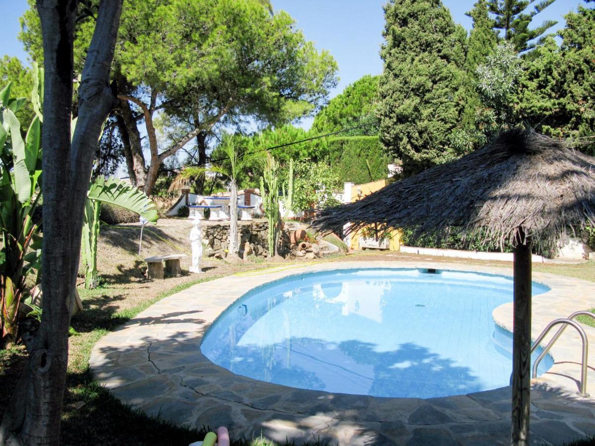 Villa Volver By Interhome Benalmadena