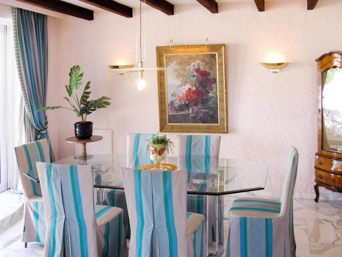 Volver By Interhome Villa