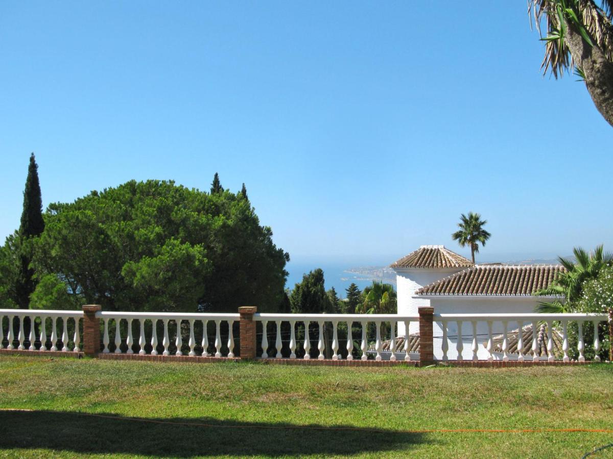 Volver By Interhome Villa Benalmadena