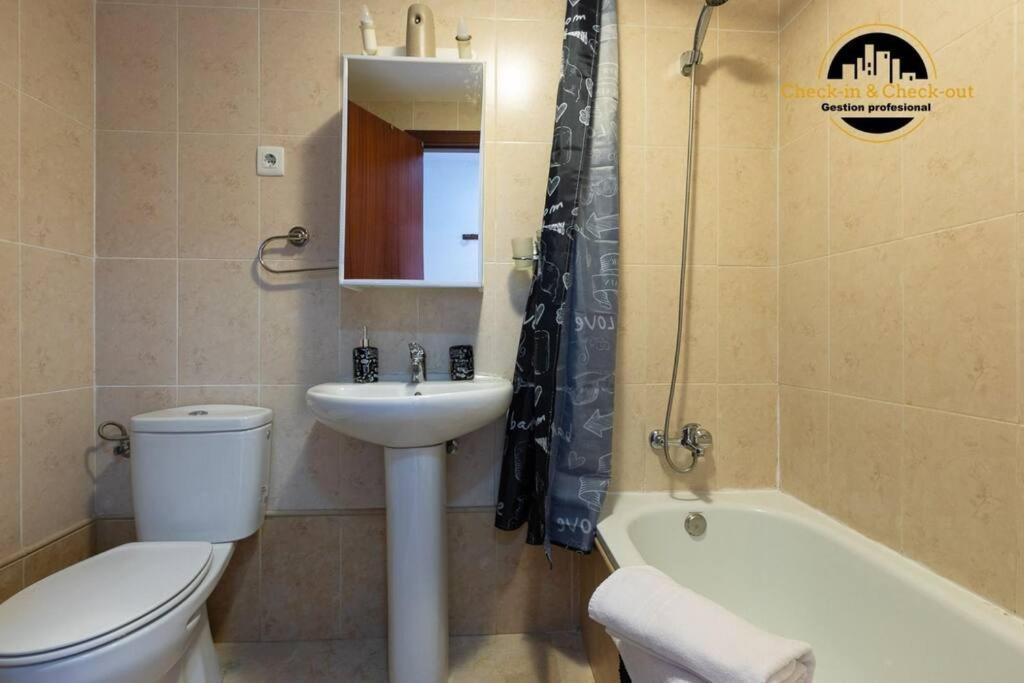 Apartamento El Boulevard *