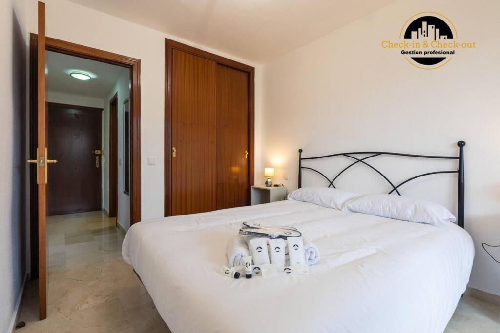 Apartamento El Boulevard Benalmádena