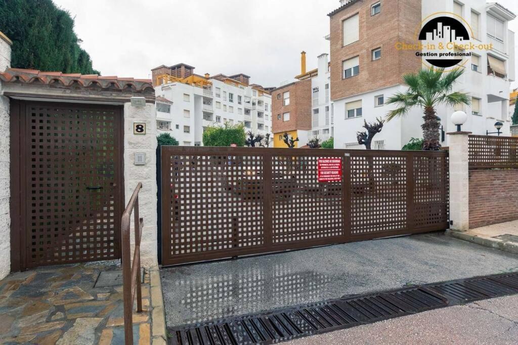 Apartamento El Boulevard