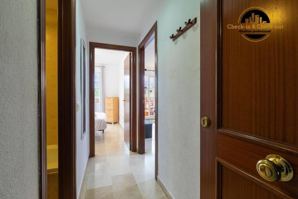 Apartamento El Boulevard *