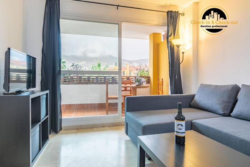 El Boulevard Apartamento