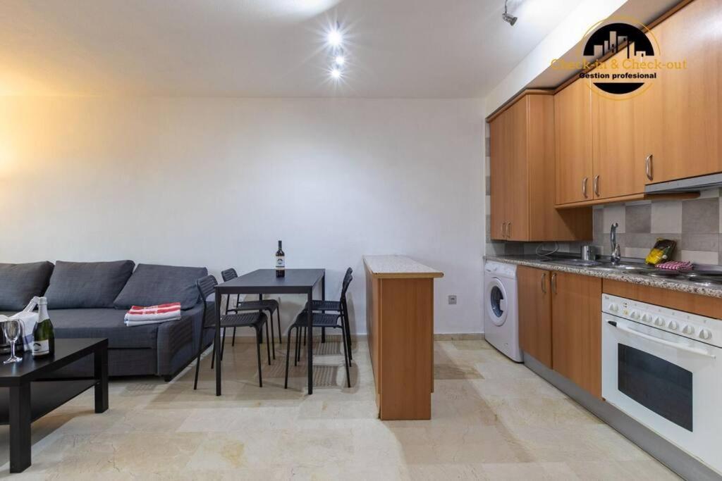 Apartamento El Boulevard Benalmádena
