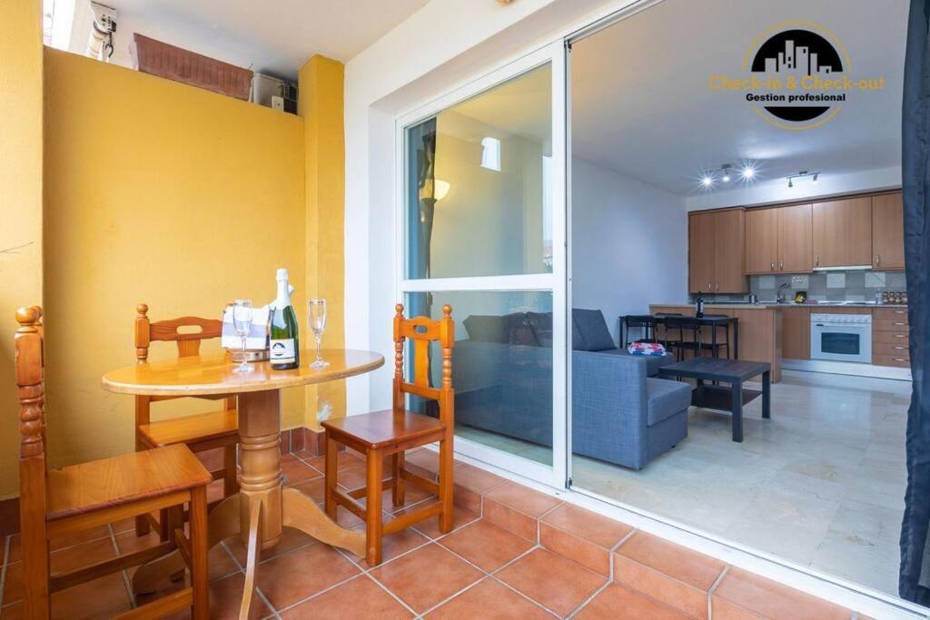 El Boulevard Apartamento