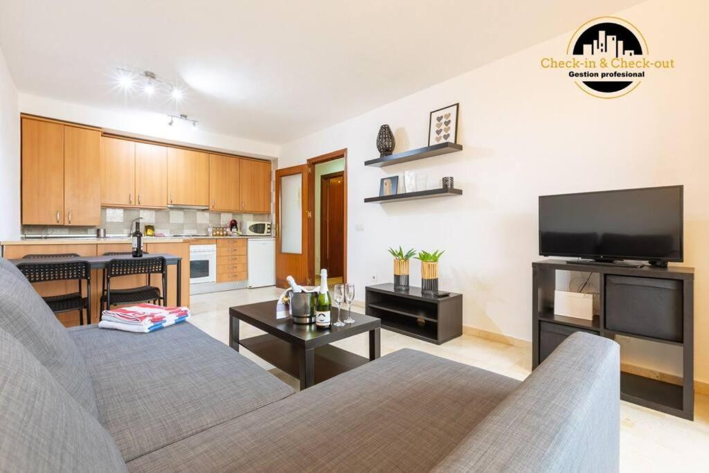 Apartamento El Boulevard Benalmádena