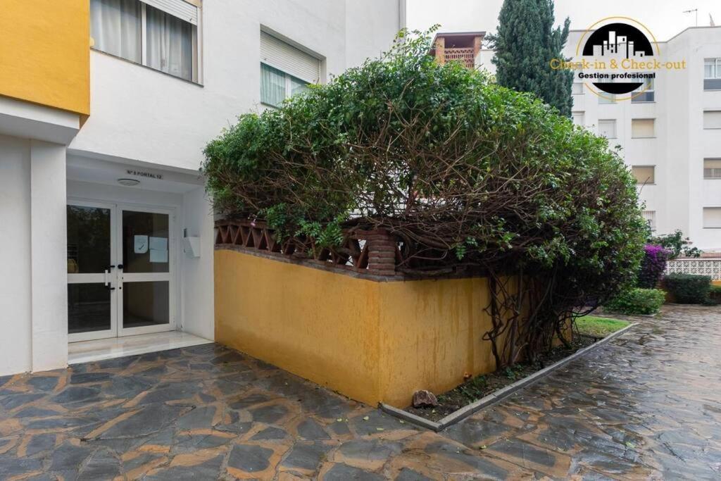 Apartamento El Boulevard