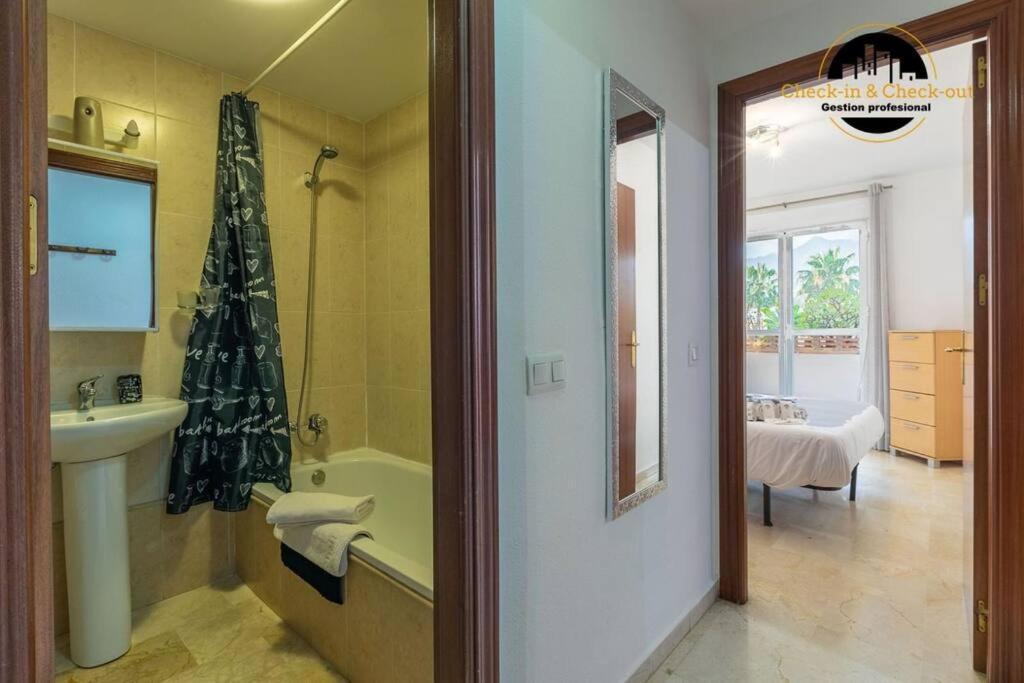 El Boulevard Apartamento Benalmádena