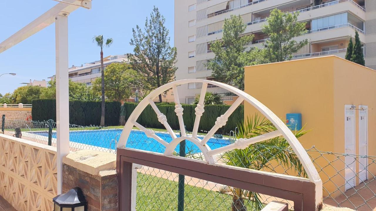 Calamorro Views Apartment *