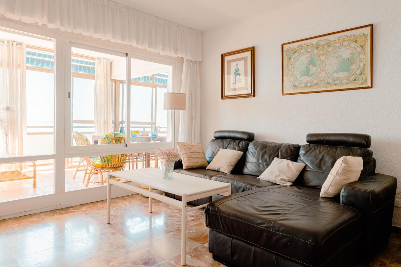 Nt Malibu Stunning Sea Views * Benalmádena