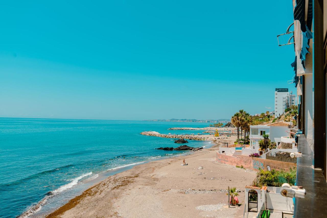 Nt Malibu Stunning Sea Views Apartment