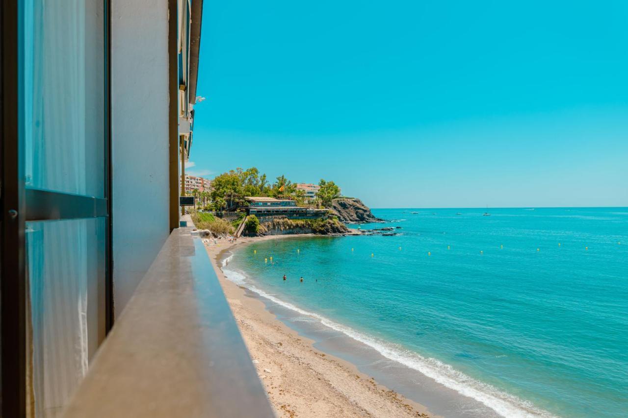 Apartment Nt Malibu Stunning Sea Views Benalmádena