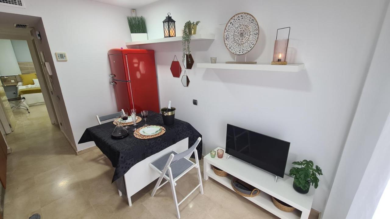 Lyrioshomes Dona Maria , Patos 2 Appartement *