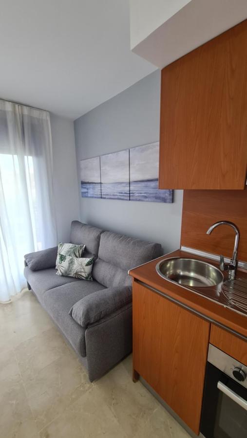 Appartement Lyrioshomes Dona Maria , Patos 2