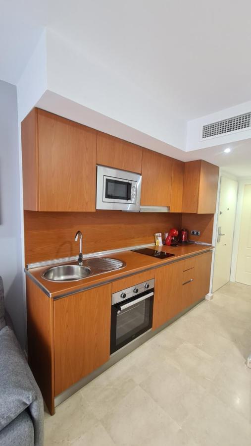 Appartement Lyrioshomes Dona Maria , Patos 2 *