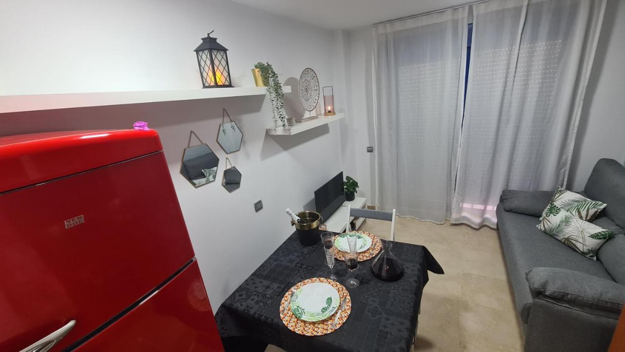 Appartement Lyrioshomes Dona Maria , Patos 2