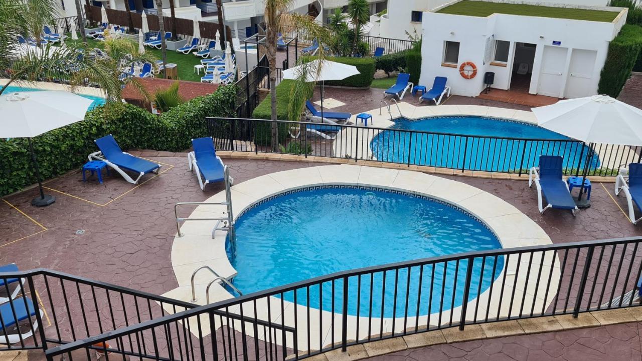 Lyrioshomes Dona Maria , Patos 2 Appartement Benalmádena