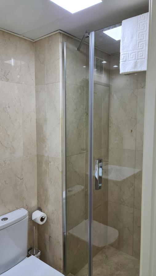 Appartement Lyrioshomes Dona Maria , Patos 2