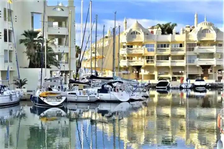New Confort Apartment Benalmadena
