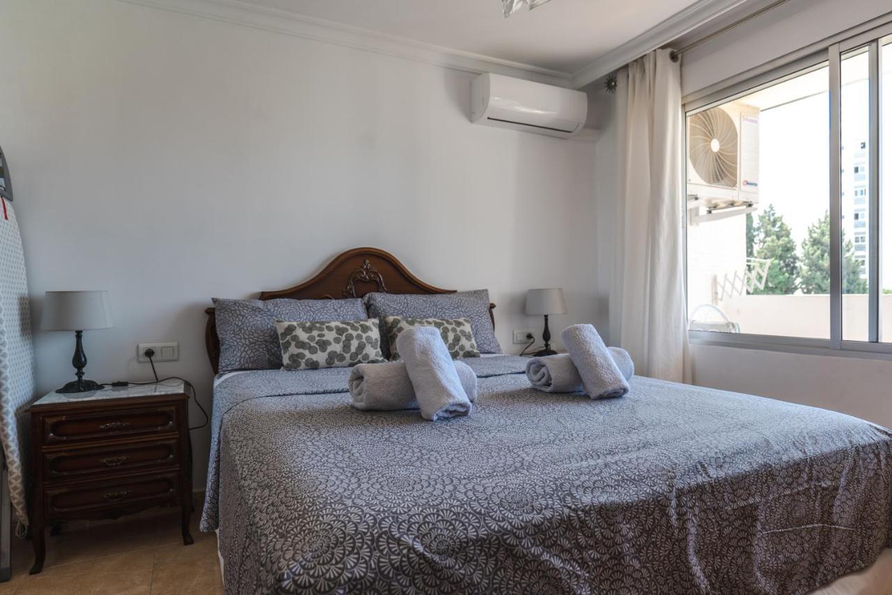 Bonanza Playa Apartment Benalmádena