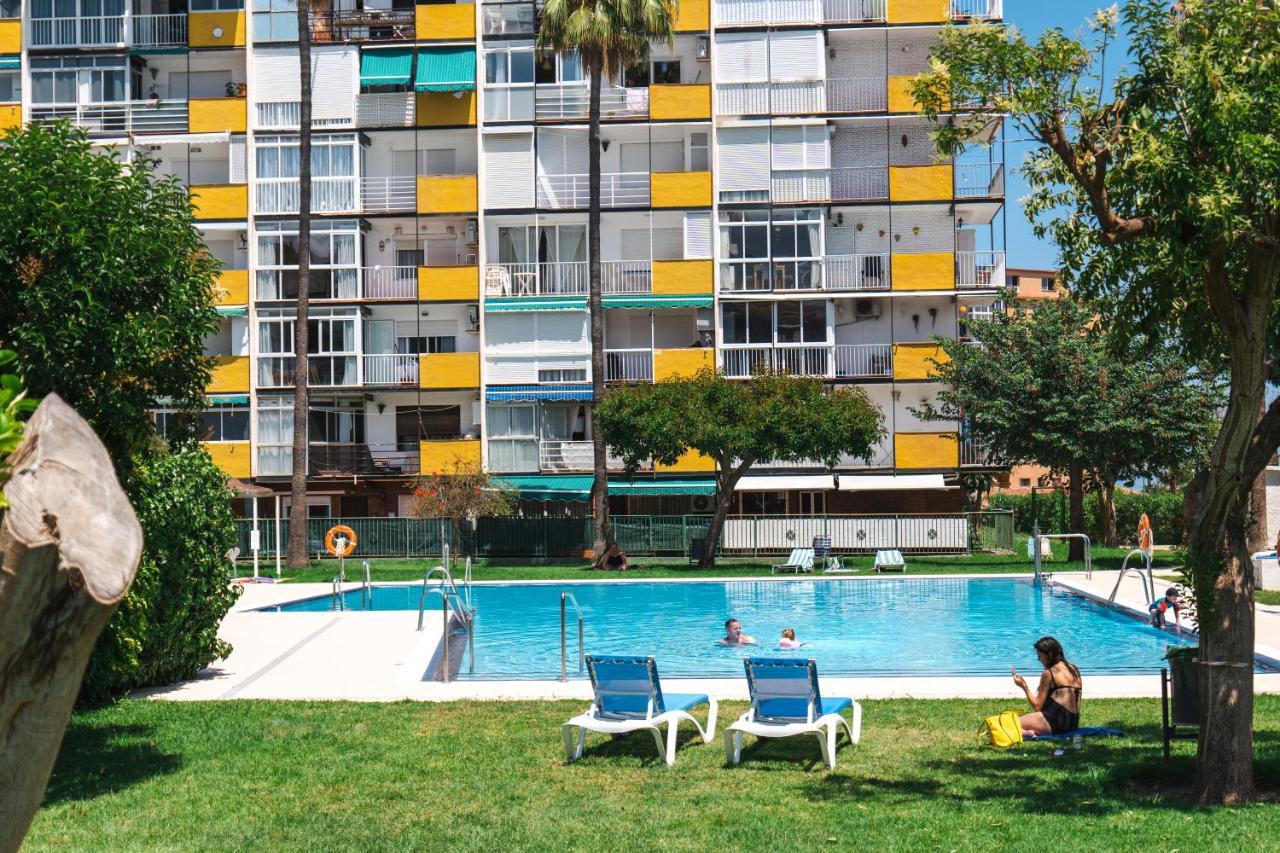 Bonanza Playa Apartment