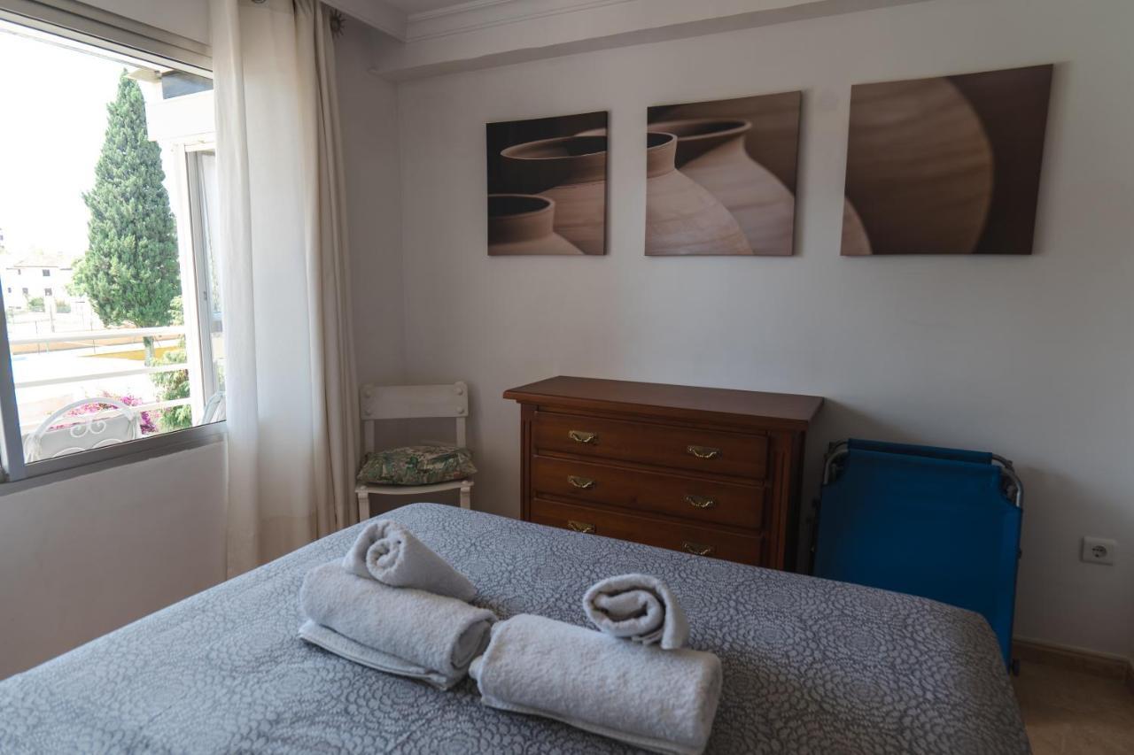 Bonanza Playa Apartment