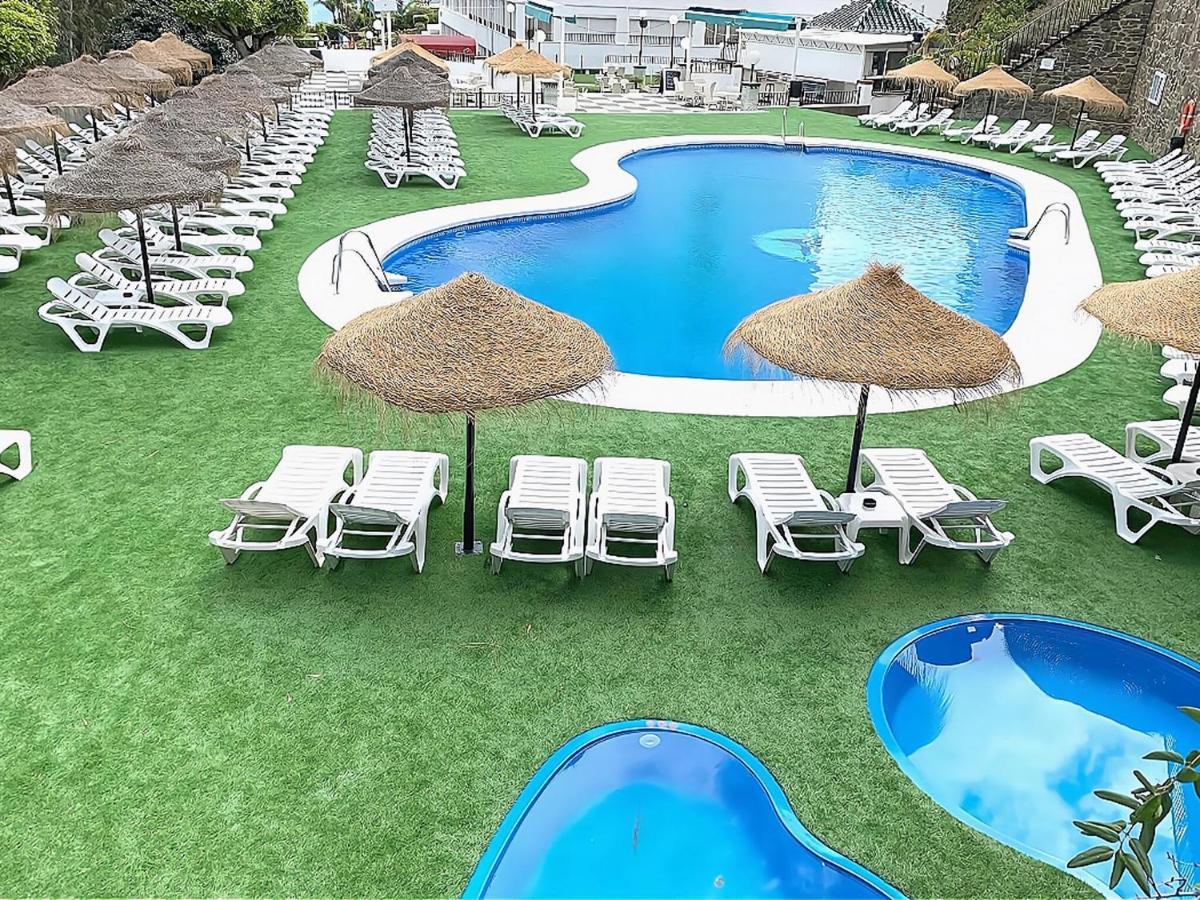 Belvilla By Oyo Estudio 2pax * Benalmádena